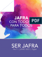 Revista Ser Jafra - Junio2023