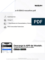 Wuolah Free Textos Griego II EBAU Resueltos