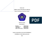 Makalah Kelompok 2 - Defenisi Pembelajaran Tematik Dan Terpadu-5