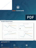 Covenants: Corporate Finance Institute®