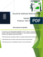 1 Taller de Analisis de Gestion