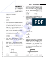 Heat & Thermodynamics