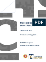 2020 - Municipio de Montalegre