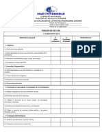 Evaluacion Practica Docente Panmds 2 22 - 40451 - 0