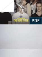 The Here After Presskit English