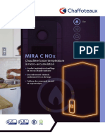 CX DocCo GP Mira C NOx 092018