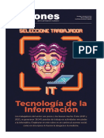 Tecnología de la Información