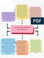 Reporte de Lectura El Gobierno de Los Bienes Comunes Pags. 25-61