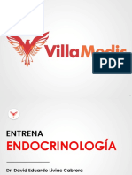 Entrena - Endocrinología