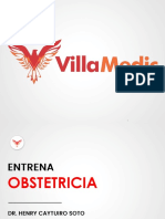 Entrena - Obstetricia 2