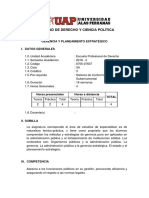 Requisitos de Indecopi