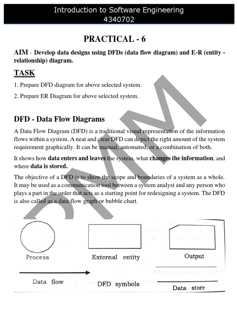 Software Engineering Diagrams Guide | PDF | Conceptual Model | Computer ...