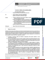 Informe Técnico #-2023-Servir-Gpgsc Juan Baltazar Dedios Vargas