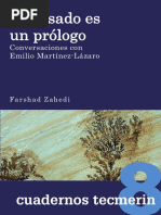 El pasado es un prólogo | PDF | Francisco franco | Alfred Hitchcock