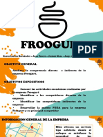 FROOGURT