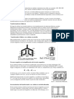 Conexiones de Los Transformadores Trifásicos