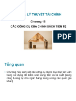 Chuong 16 - Cac Cong Cu Cua Chinh Sach Tien Te