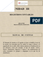 Contabilidad Basica Registros Contables