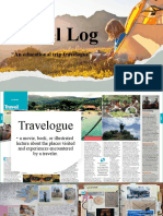 Travelogue GR 9 Final