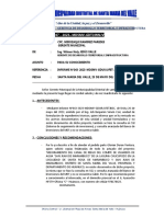 INFORME N°787-2023 - PARA SU Conocimiento