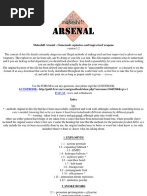 makeshift_arsenal---lowry_&_mad_abe