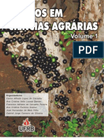 Livro Topicos em Ciencias Agrarias Vol 1