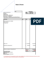 Invoice - RCP0010