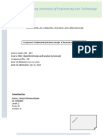 Understanding The Basic Concepts of Recursion and Backtracking