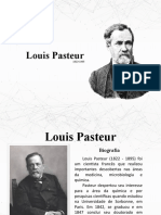 Louis Pasteur