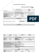 REGISTRO SIMULACRO