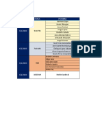 Autorizaciones JUNIO 2023