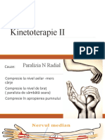Kinetoterapie II