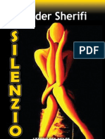 Skënder Sherifi - SILENZIO (Poésie)