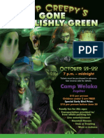 Camp Creepy