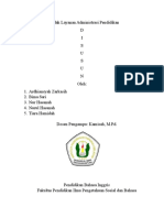 Document Tanggung