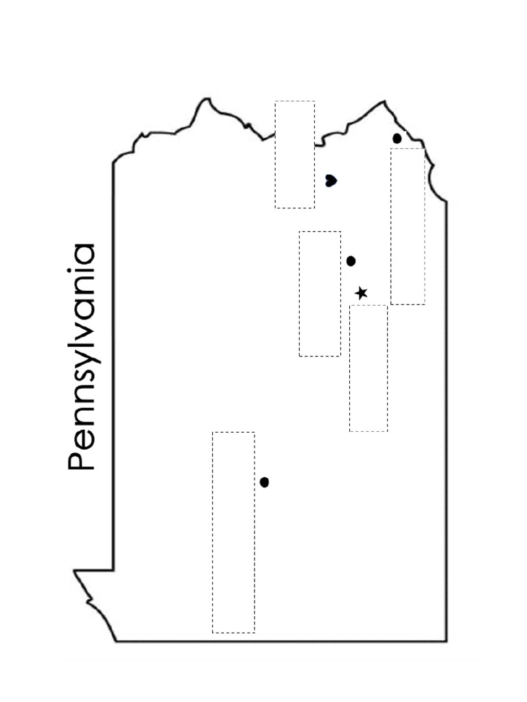 Pa Map PDF
