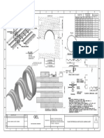 3.0 PLANO REFERENCIAL ARMADO LAMINAS LINNER