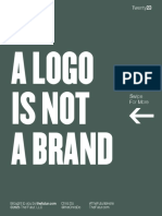 A Logo Is Not A Brand 1675388051