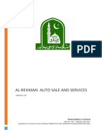 2612 - Salman - Al-Rehman Auto Sales & Services