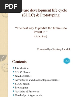 SDLC