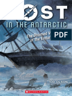 4 Lost in The Antarctic The Do - Tod Olson