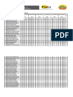 Registro de Evidencias de Plan Lector Grado Y Seccion: 5° B Profesora: Gladys Aurelia Rodriguez Donayre