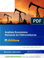 2023.05.22-AESH - Análisis Económicos Semanal Hidrocarburos