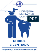 Ghidul Licențiada 2020