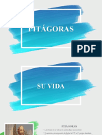 Exposición Pitagoras.