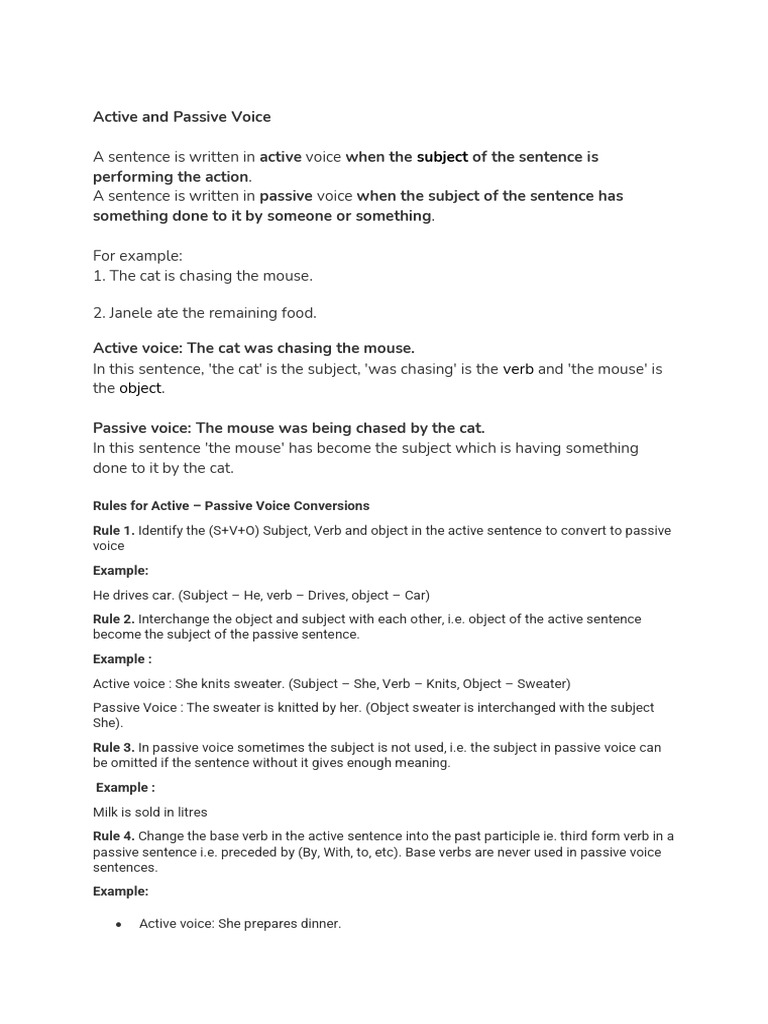 English Work | PDF | Subject (Grammar) | Verb