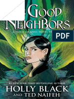 The Good Neighbors (3 Book Bind-Up) Excerpt 