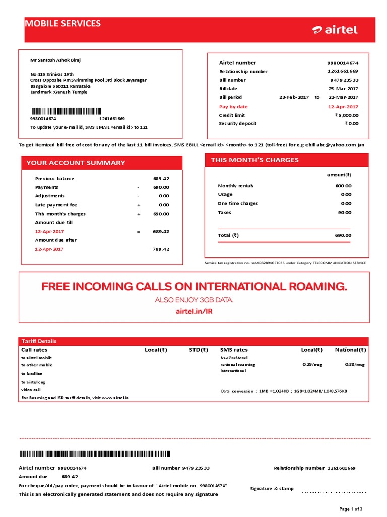 Which Is The Best Plan For Airtel Dth