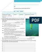 BUS 2.0 Level 4 Lesson Plan 10 Handout 1