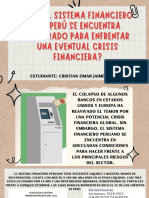 Sistema Financiero